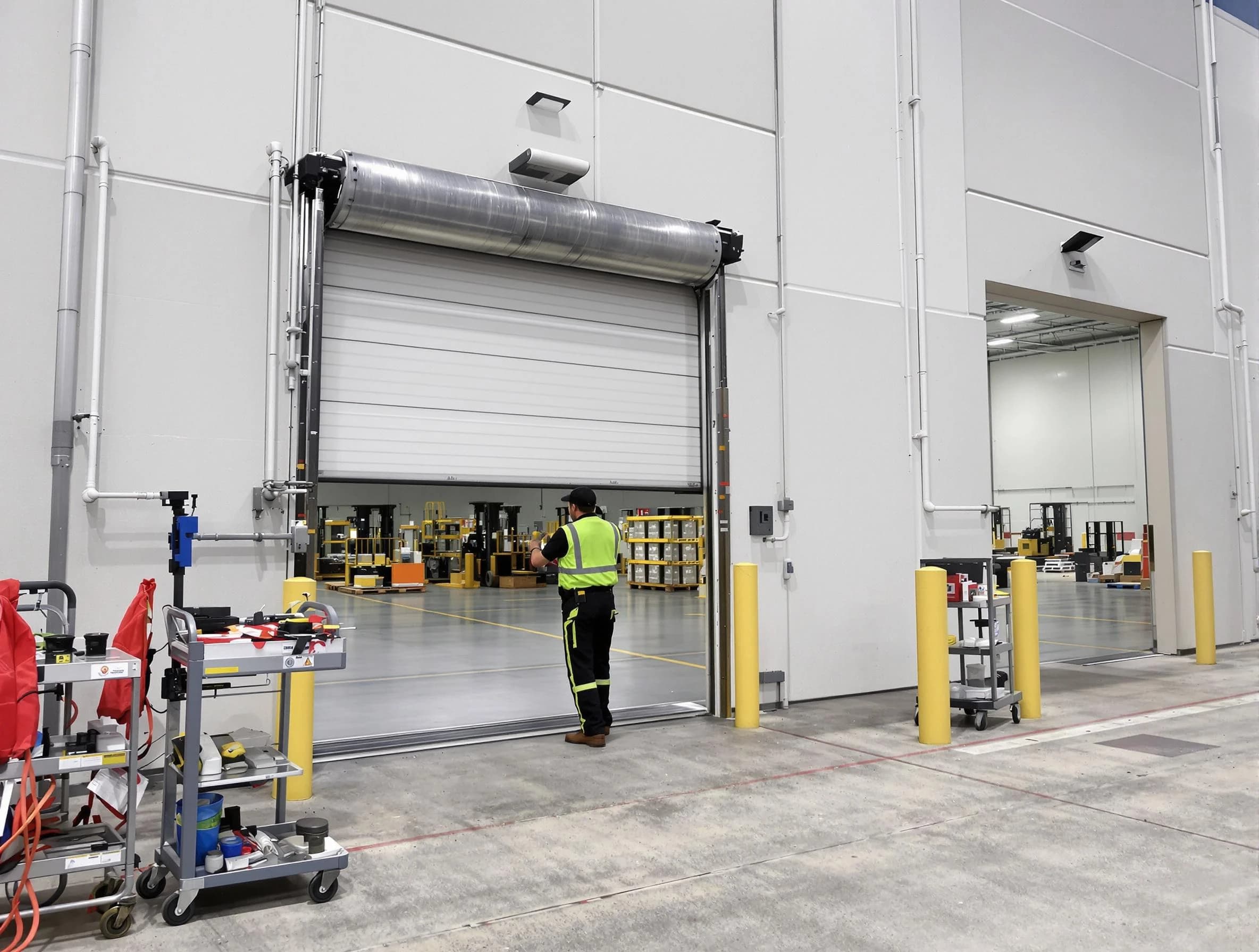 Commercial Repair service in Irondale, AL