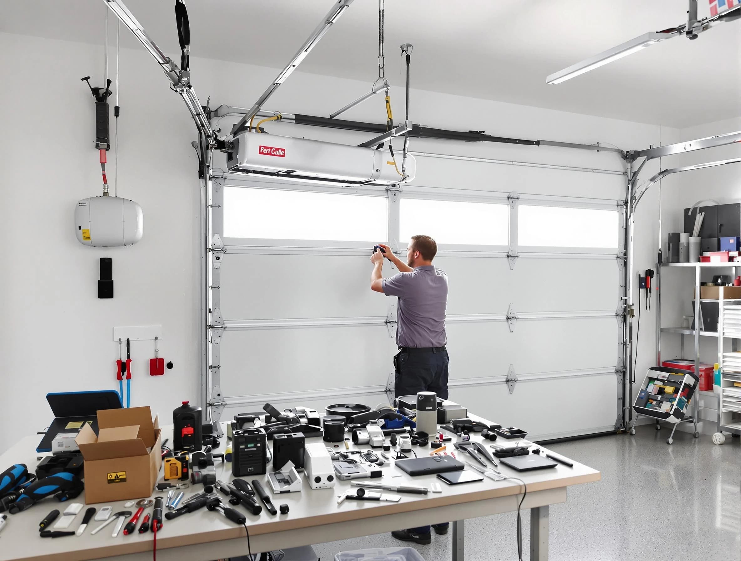 Opener Repair service in Irondale, AL